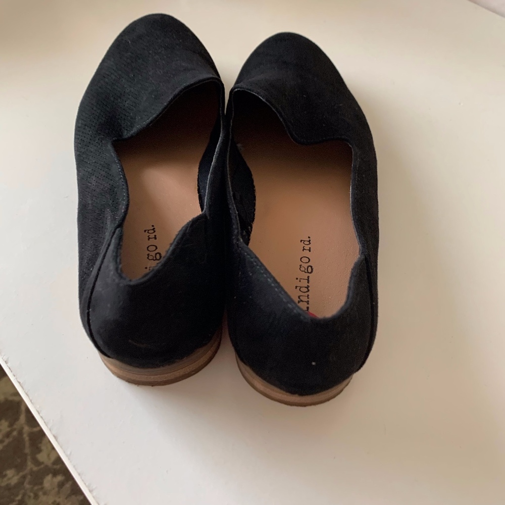 Black Flats
